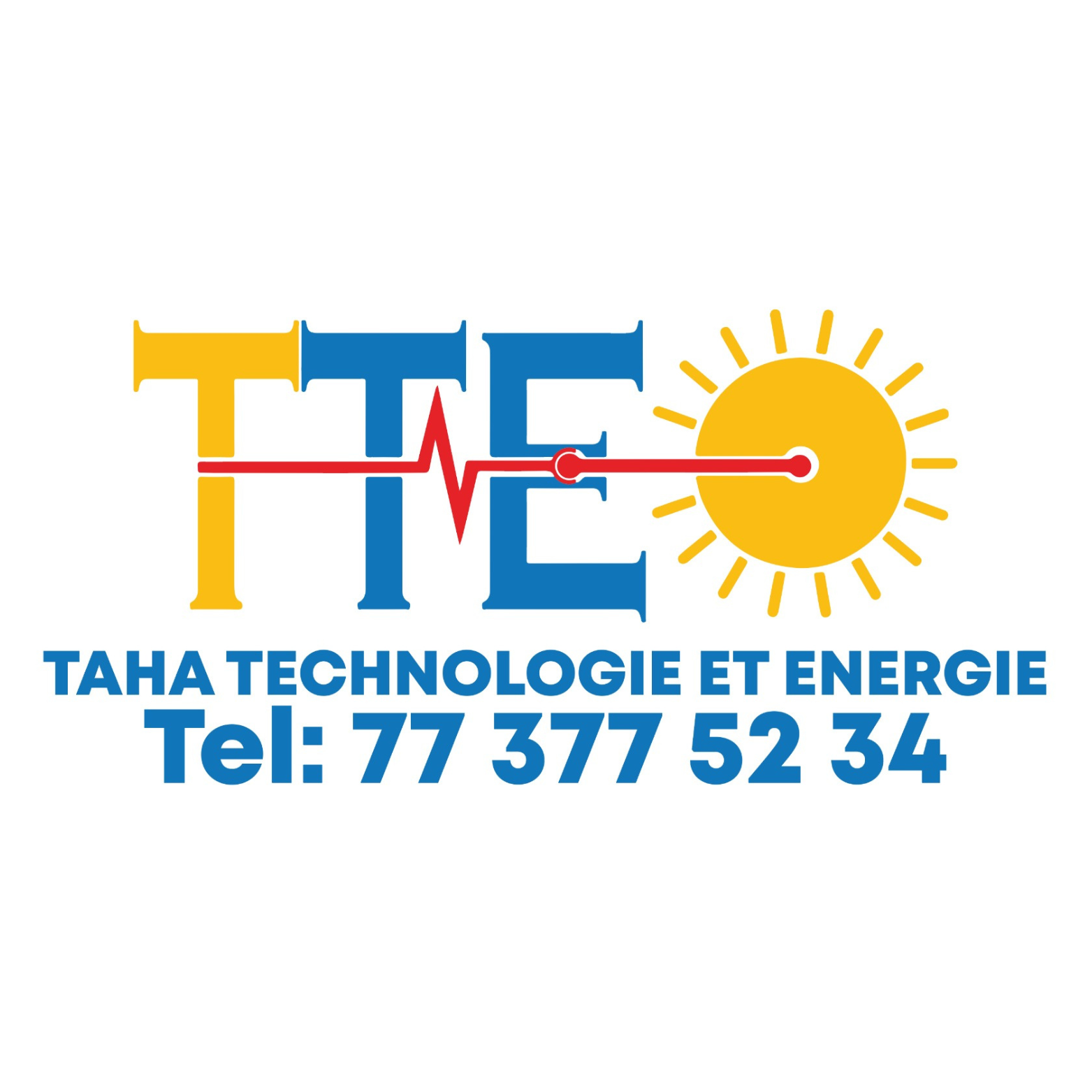 TAHA TECHNOLOGIE ET ÉNERGIE